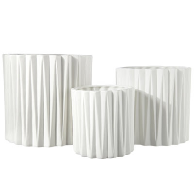 Achiles Ceramic Pot Planter