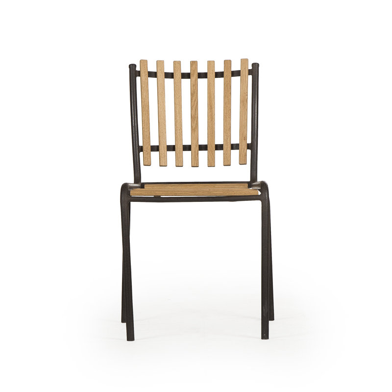 Solid Wood Dining Chair