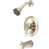 Brushed Nickel selected