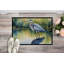 Paillasson Blue Heron-112753513
