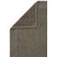 Tapis en cuir Salona Casa Border Sisal-106470768
