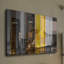 1 Piece Wrapped Canvas Wall Art-12309570