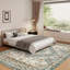 Devnew Solid Colour Machine Printed Area Rug-5102806