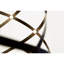 Peter Bristol Interlace Expandable Chandelier