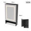 Manigault W H Wall Mounted Required Medicine Cabinet Mirror 3