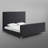 Inza Upholstered Platform Bed-454633792-454633795