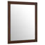 Ensemble de chambre avec très grand lit 4 pièces Emory Cappuccino-1308565503