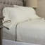 4 Piece Linen Guest Room Sheet Set Case Pack-1160123248