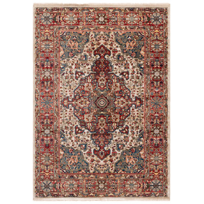 Kurtz Performance Oriental Rug
