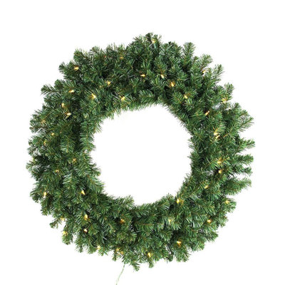 Couronne lumineuse 20 po