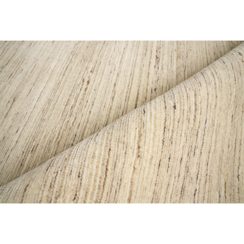 Palazzo Striped Area Rug, Rectangle 8' x 10'