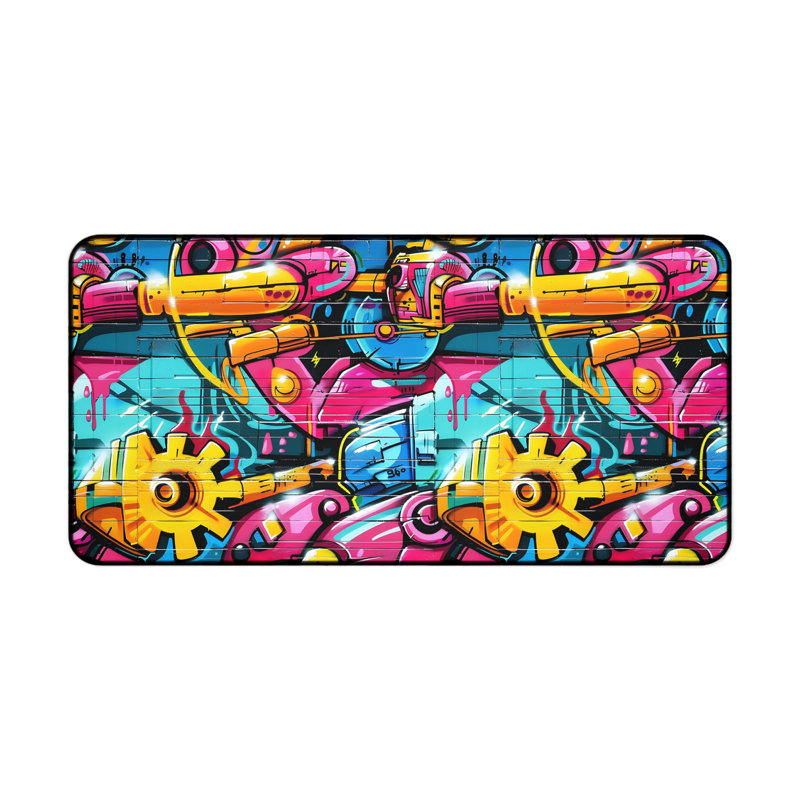 Desk Pad