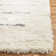 Jeffcoat Striped Wool Hand Woven Area Rug