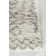 Jeri Hand Knotted Wool Geometric Area Rug