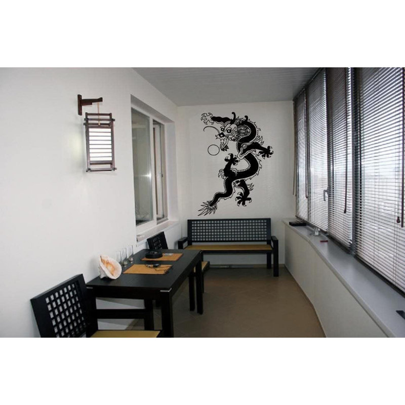 No Theme Wall Decal