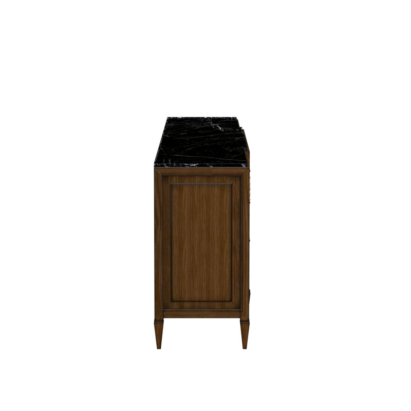 Eave 76'' W Credenza