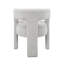 Ensemble de 2 chaises d'appoint élégantes Modern Luxury Luxury-804316143