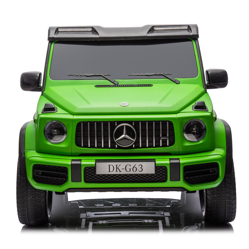 Mercedes Classe G 2x24V