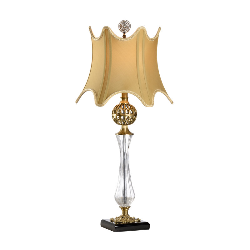 Lampe de table 29 po Daines Accent