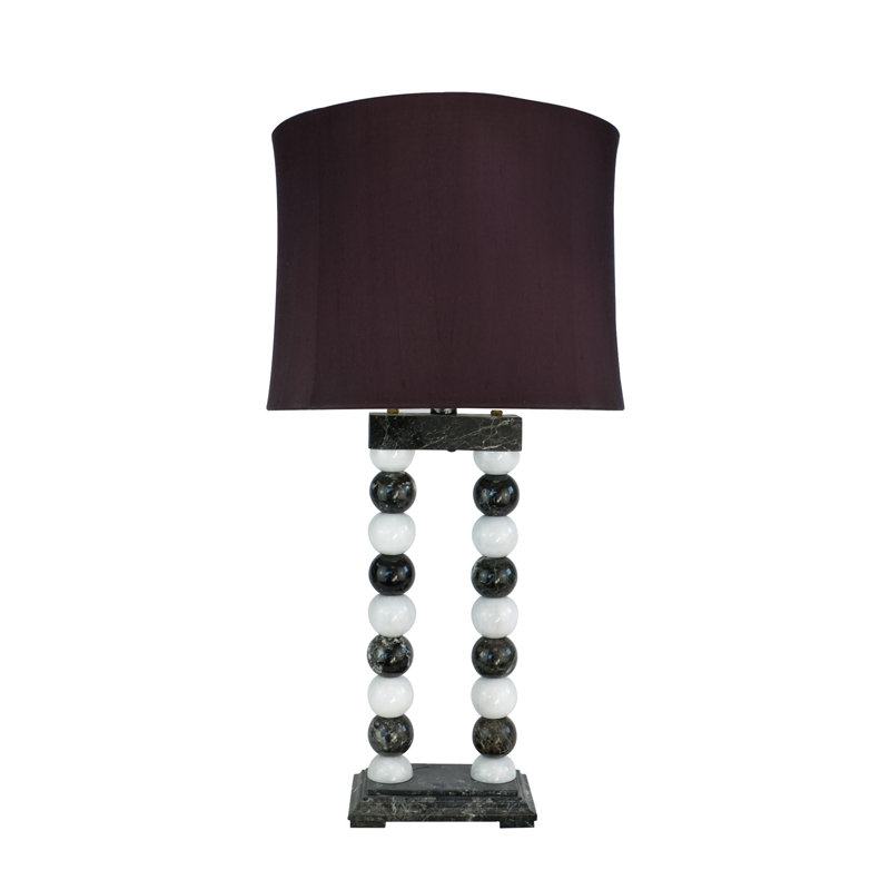 Lampe de table 29 ", Bourgogne