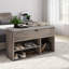 Banc de rangement pour chaussures-1492671909