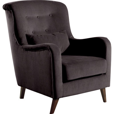 Deshaun Upholstered Armchair