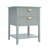 Wood Console Table with 2 Drawers,Shelf-1107934159