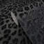 Papier peint gris anthracite gris anthracite noir