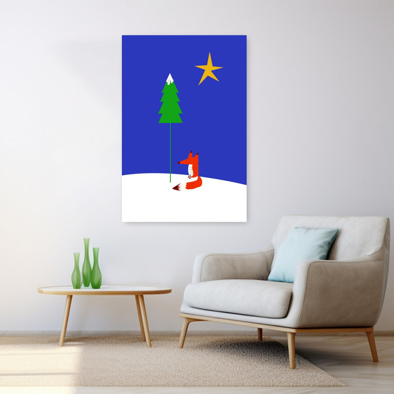 Art contemporain, art contemporain abstrait, H 48 po x l 32 po