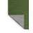 Machine Washable Solid Green Area Rug-954419083