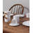 Cutlery Bone China Coffee Mug