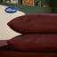Silentnight Brushed Cotton Pillowcase Pair-119352941