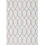 Tapis d'extérieur Preen couleur crème-1415814619