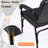 Reclining Shampoo Chair,Comfortable and Durable
