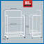 72cm Rolling Clothing Rack-1280566767