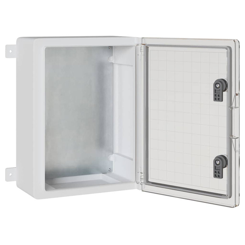 Plastic Safety Cabinet