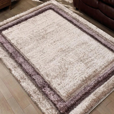 Ackerly Geometric Area Rug