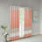 Polyoni Pintuck Curtain Panel(Only 1 Pc Panel)-1239615697