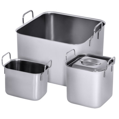 Bain-Marie-Einsatz Serie B