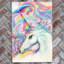 J.MARIE Wall Decor on Ceramic
