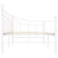 Del Rio Metal Daybed-1188698538