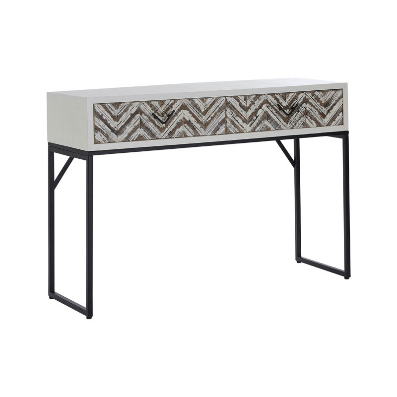 Jacques 120cm Console Table