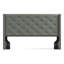 Tête de lit tapissier à oreilles Amiliya-1146015458-1146015457