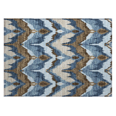 Alleson Indoor Rug