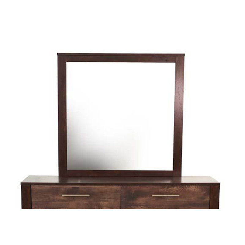 Miroir pour commode