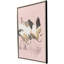 Curious Cranes - Preen Print by Drammis Paragon