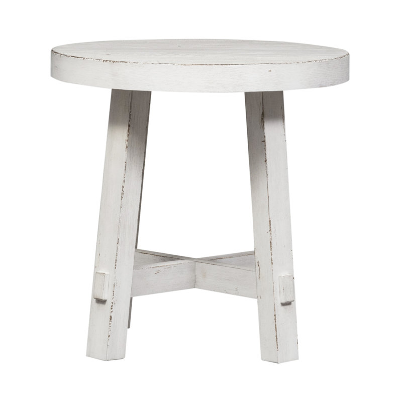 3 Piece Living Room Table Set