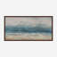 Merging Tide by John Beard - Artist Enhanced Canvas Print-1467987639-1467987656