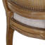 Chaise de salle à manger