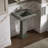 Memoirs  Pedestal Tall Bathroom Sink with Overflow-65056819-10939870
